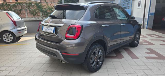 FIAT 500X 2.0 MJet 140 CV 4x4 Cross Plus*garanzia 24mesi*