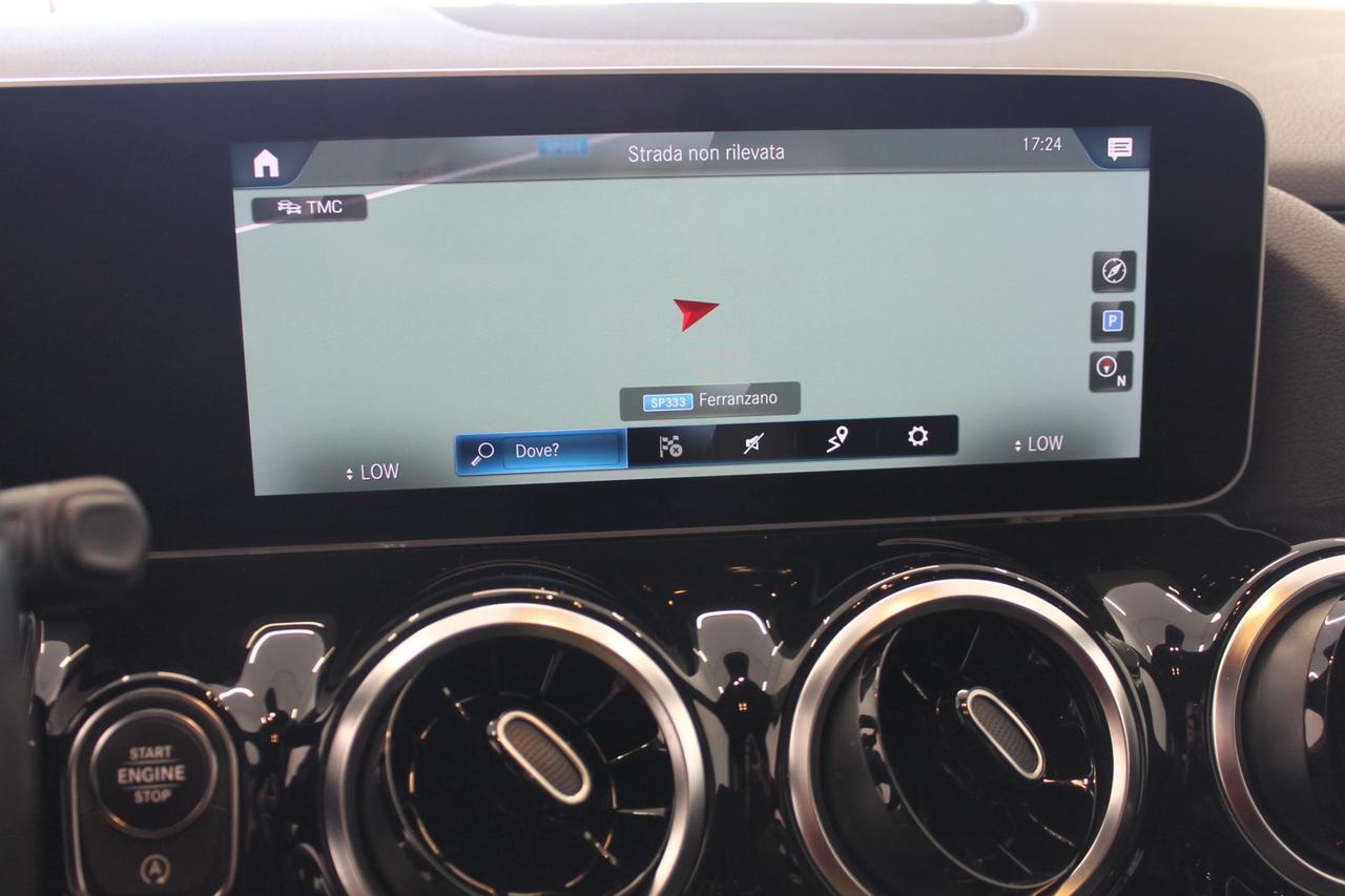 Mercedes GLA 200 d SPORT PLUS FULL LED