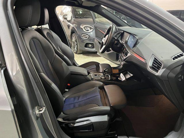 BMW 118 iA 5p. AUTO Msport "18 M SPORT/BLACK LINE/OK NEOPA