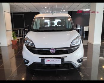 FIAT Doblò 1.6 MJT 105CV S&S PC Combi N1 Lounge