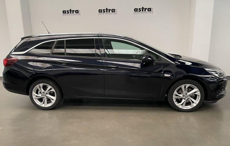 Opel Astra Sports Tourer 1.4 t Dynamic s&s 150cv auto my19