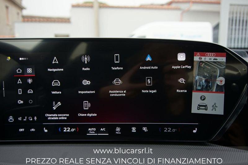 Audi Q5 Sportback TDI 150kW quattro S tronic S Line Edition