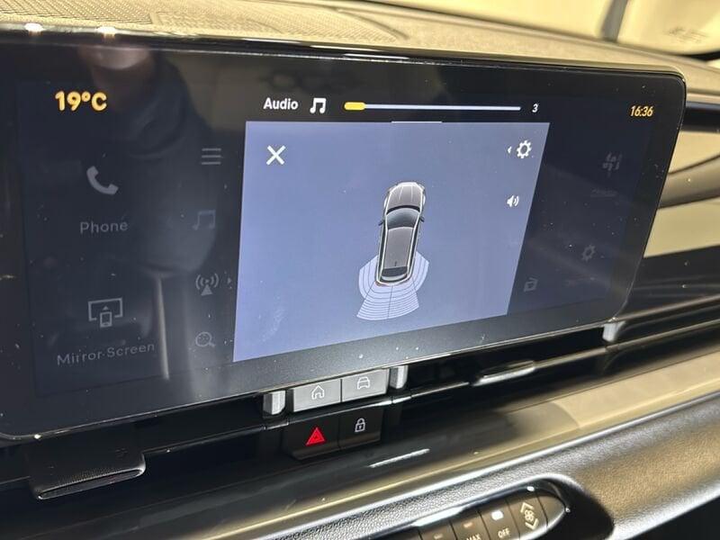 FIAT 600 600 Hybrid 145 CV DCT MHEV Icon