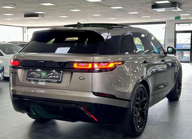 Land Rover Range Rover Velar 3.0d V6 SE 300cv auto