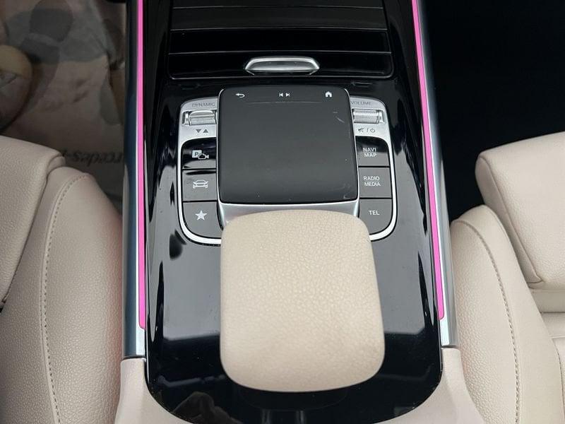 Mercedes-Benz Classe B B 180 d Automatic Sport Plus