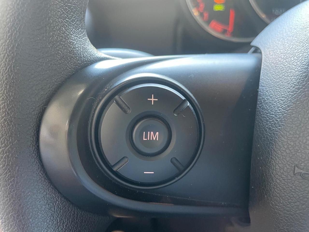 Mini Mini 1.5 One 5 porte