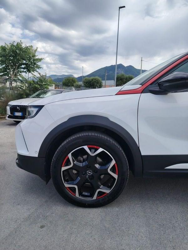 Opel Mokka 1.2 Turbo 130CV aut. GS Line