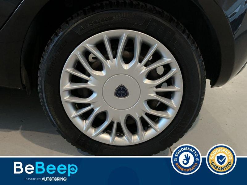 Lancia Ypsilon 1.2 SILVER 69CV