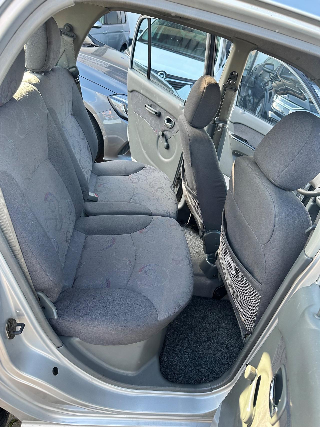 Hyundai Atos Prime 1.0 12V GLS Premium