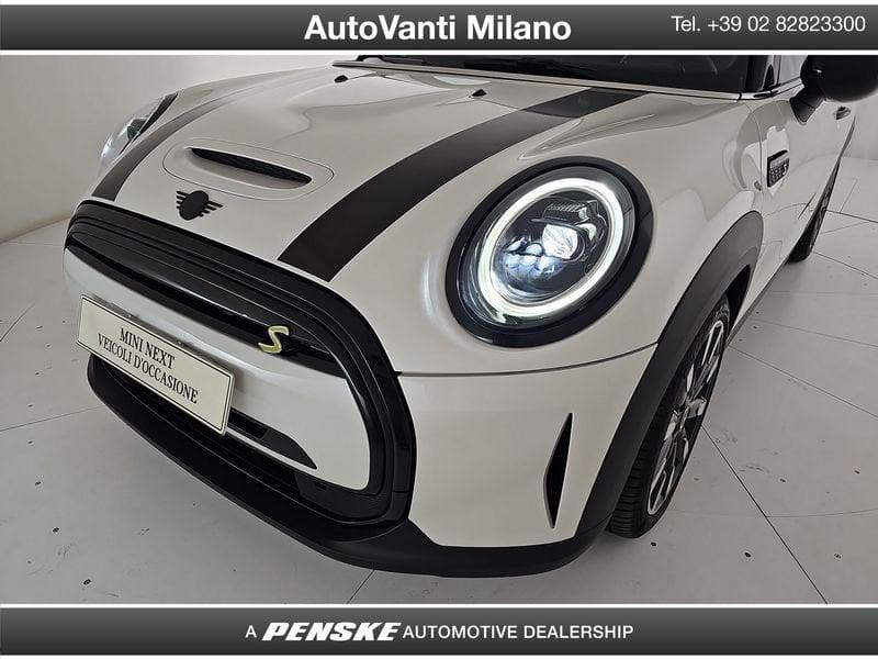 MINI Full Electric Mini 3p Cooper SE Classic auto