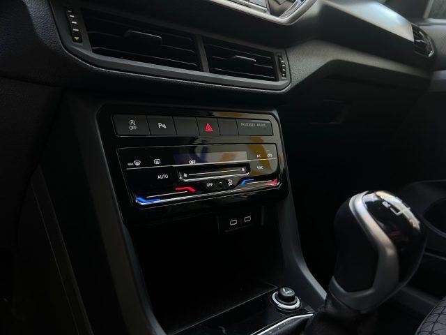 VOLKSWAGEN T-Cross 1.0 TSI 110 CV Styleda ?179,00 mensili