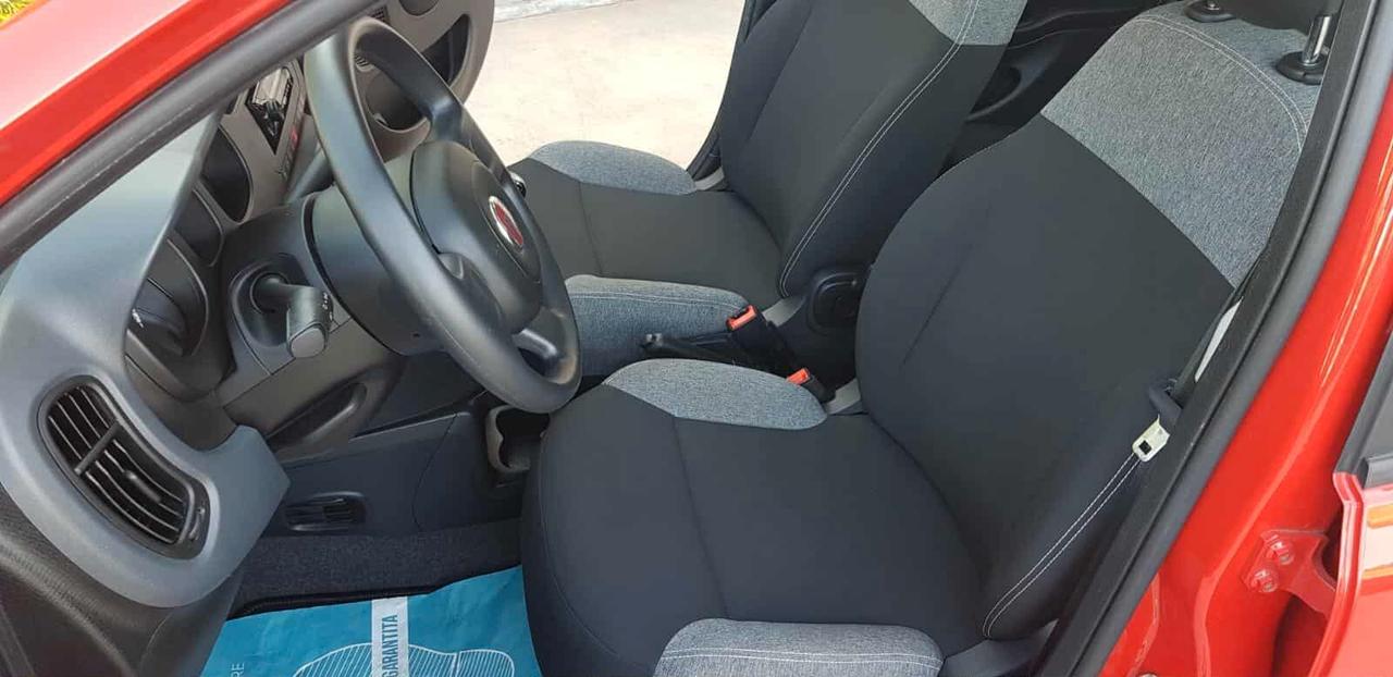 Fiat Panda 1.2 EasyPower GPL
