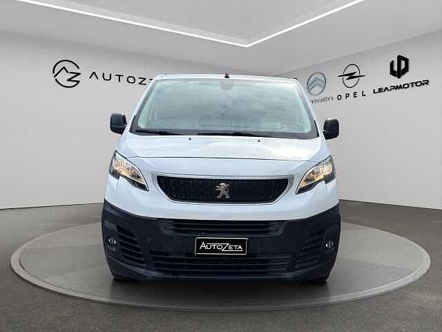 Peugeot Expert BlueHDi 120 PL-TN Furgone Premium Standard