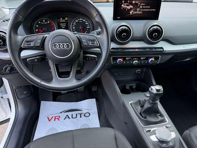 Audi Q2 30 1.0 tfsi PROLINE Full Led/SediliRisc/Carplay PROMO FIN