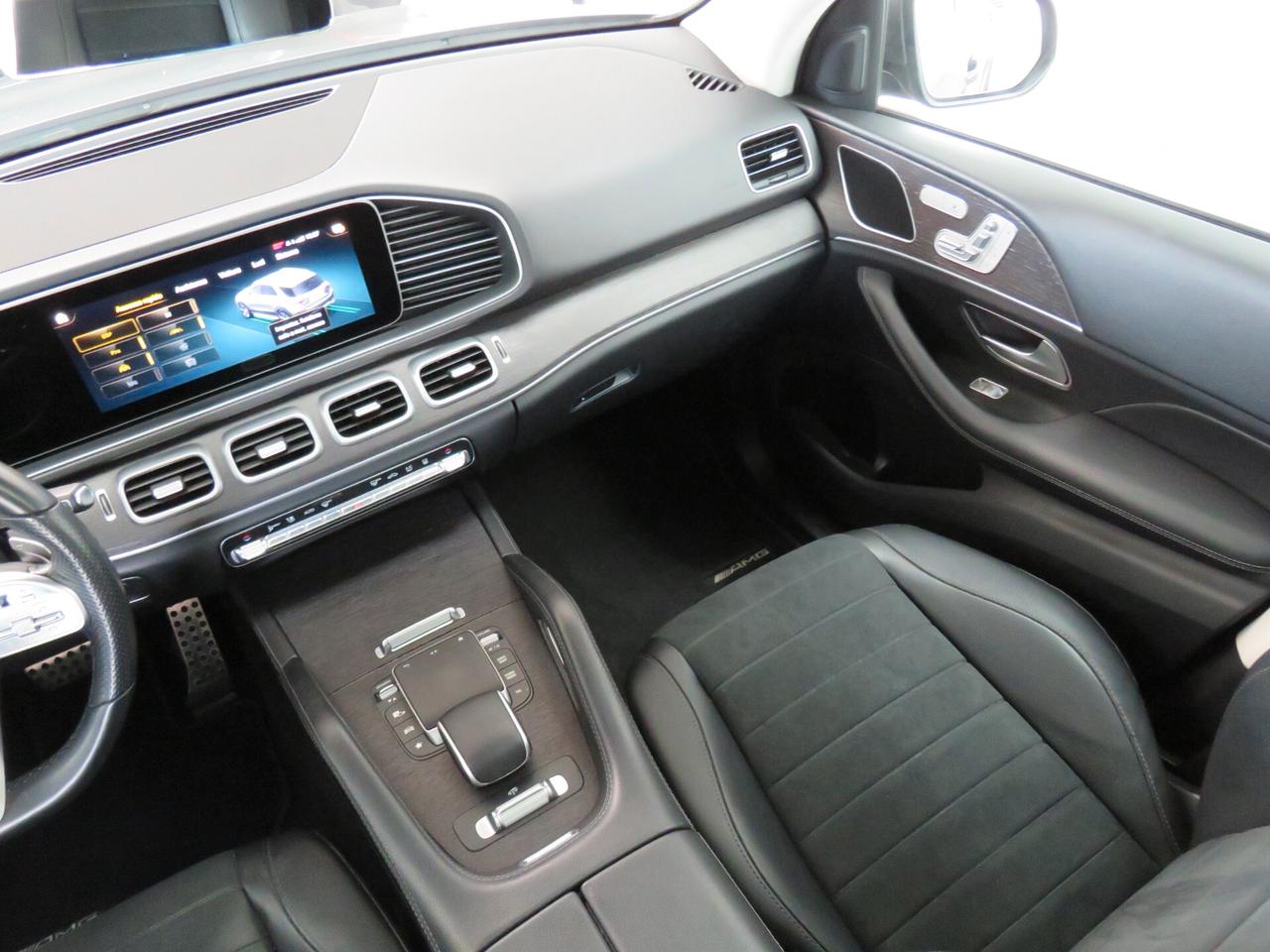 Mercedes-benz GLE 350 de hybrid EQ 4Matic Premium Plus