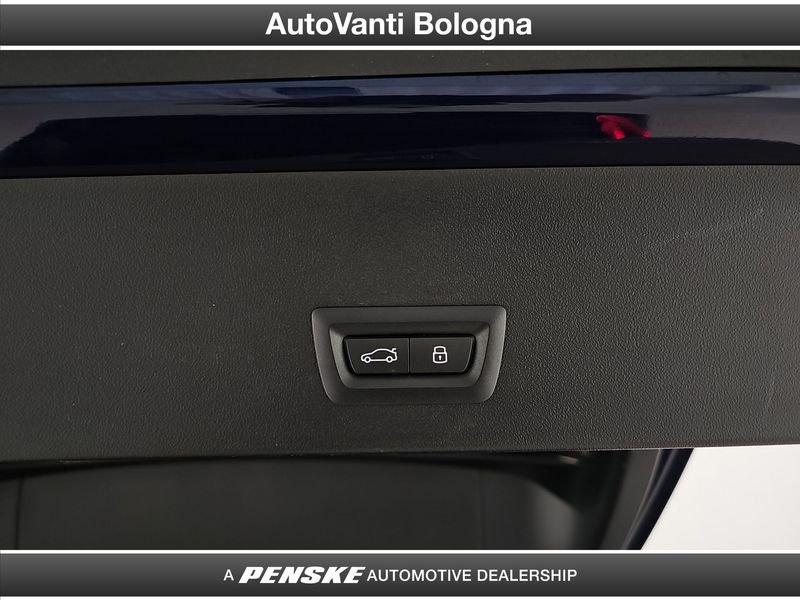 BMW X3 X3 xdrive30e MSport Pro auto
