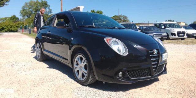 ALFA ROMEO MiTo 1.3 JTDm-2 95 CV S&S Distinctive Sport Pack