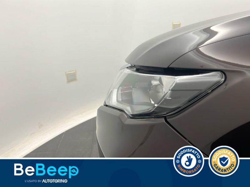 Nissan X-Trail 2.0 DCI N-CONNECTA 4WD XTRONIC