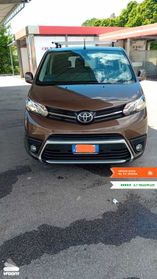 TOYOTA Proace Verso Proace Verso 1.5D L1 D Lounge