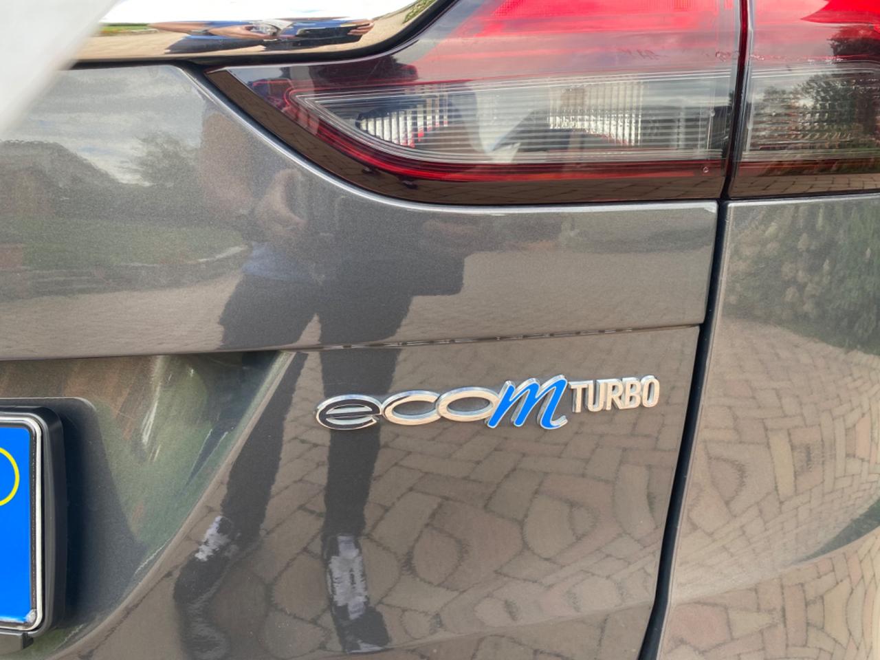 Opel Zafira Tourer 1.6 Turbo EcoM 150CV Cosmo 7 POSTI - 09/2016
