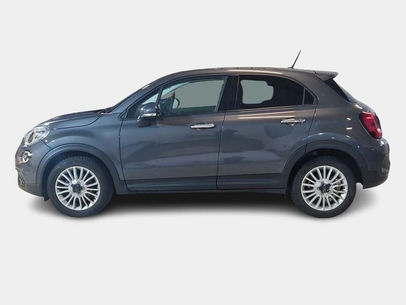 FIAT 500X 1.0 T3 120cv MT E6D Connect