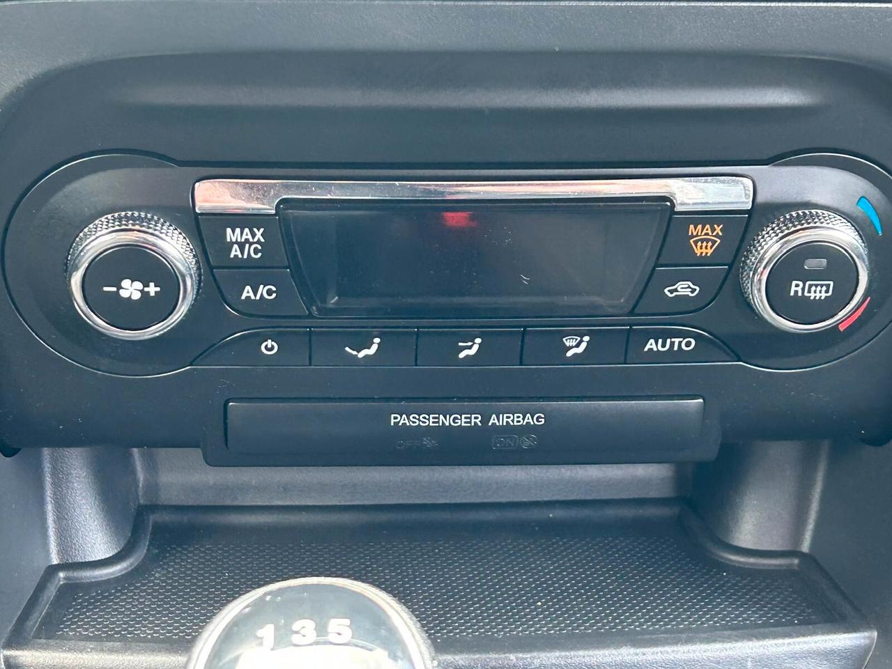 Ford Ka 1.5 TDCi 95 CV Start&Stop