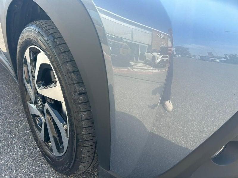 Toyota Aygo X 1.0B (72 CV) Trend