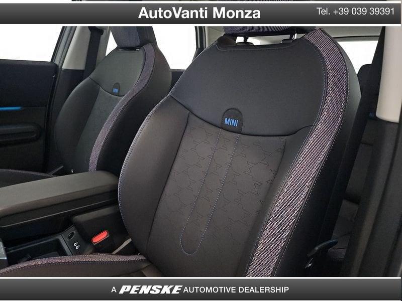 MINI Mini Countryman U25 Mini D Classic Countryman