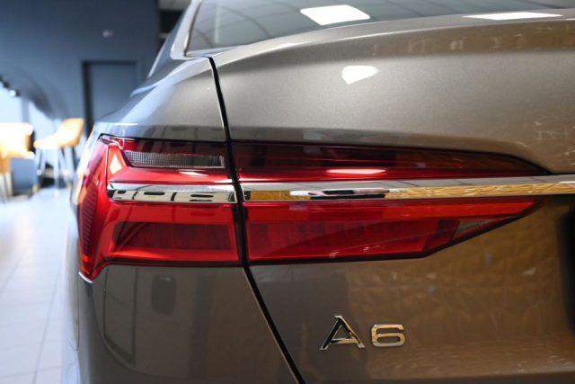 AUDI A6 NEW BERLINA 45 TFSI S-TR. BUSIN.SPORT RADAR FULL!!