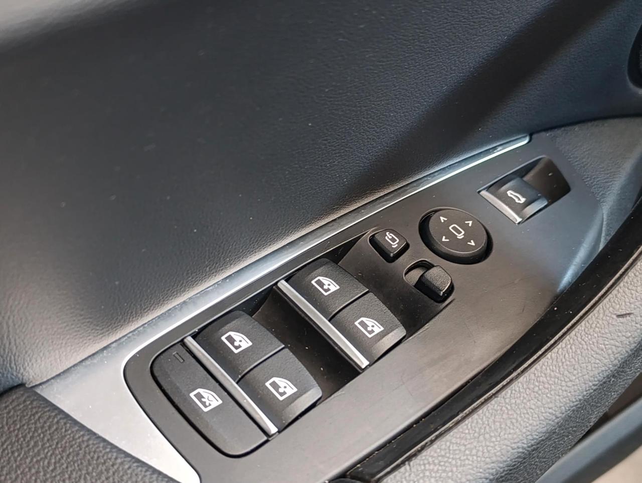 BMW X3 xdrive20d mhev 48V auto