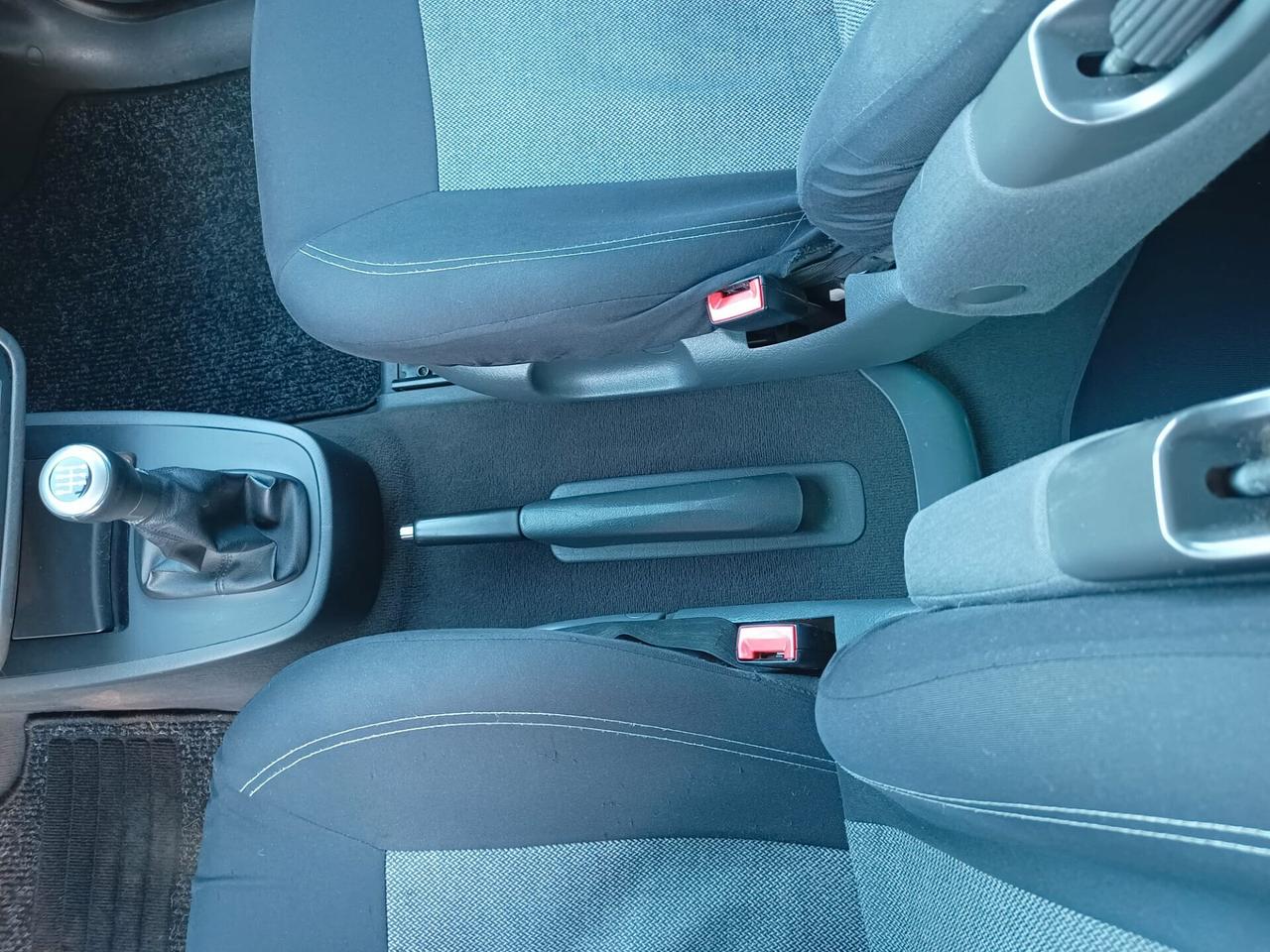 Seat Alhambra TDI 7 Posti Gancio Traino