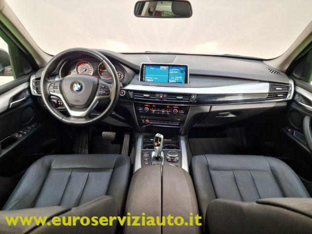 BMW X5 xDrive25d Business