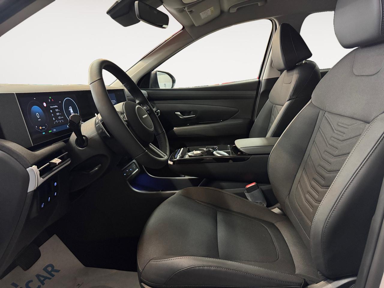 HYUNDAI TUCSON PE 1.6PHEV AT 2WD EXELLENCE+(C)