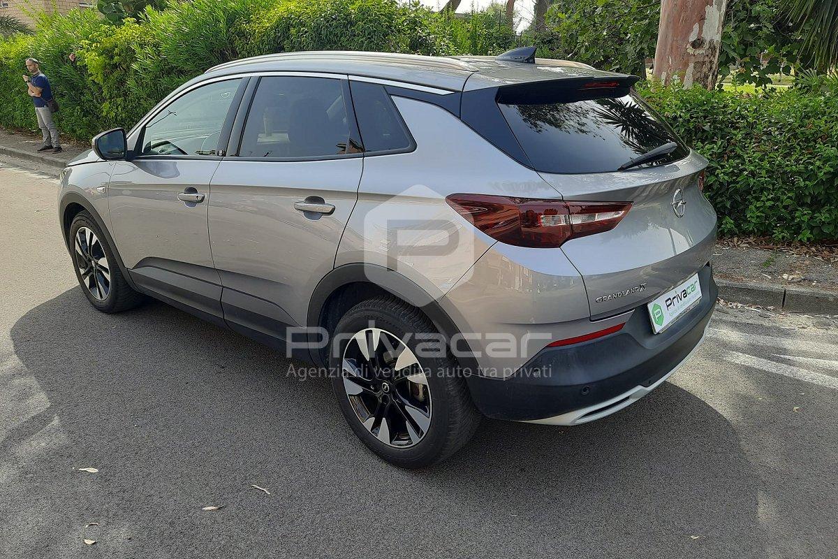 OPEL Grandland X 1.5 diesel Ecotec Start&Stop aut. Elegance