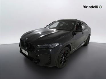 BMW BMW X6 xDrive30d M Sport Pro