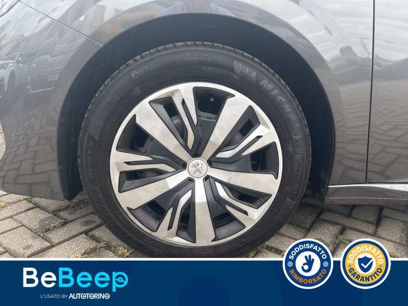 Peugeot 208 1.2 PURETECH ACTIVE S&S 75CV