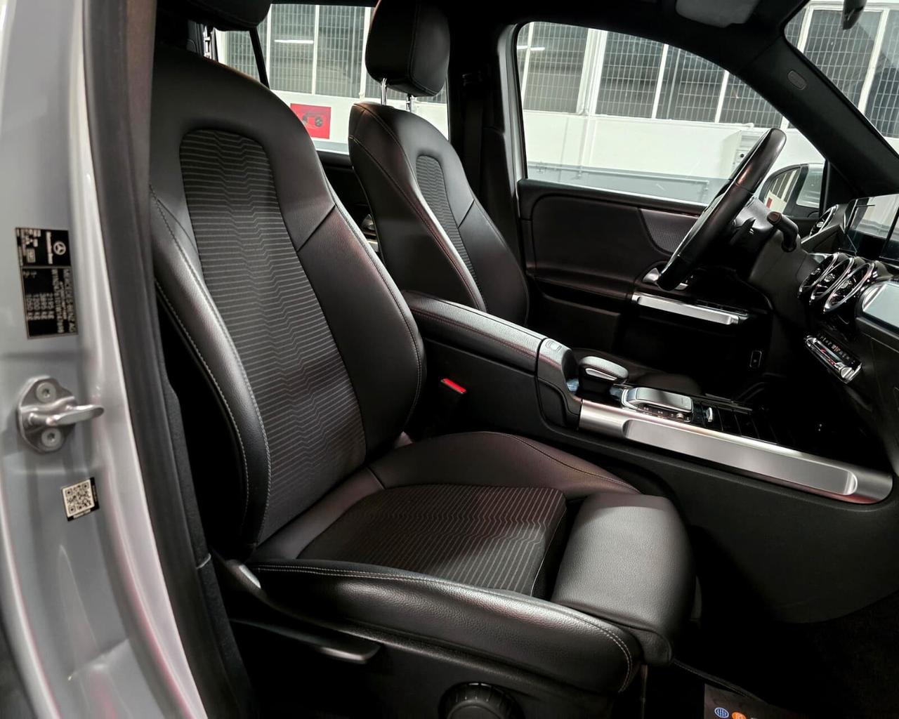 Mercedes-benz GLB 180 d Automatic Sport Plus