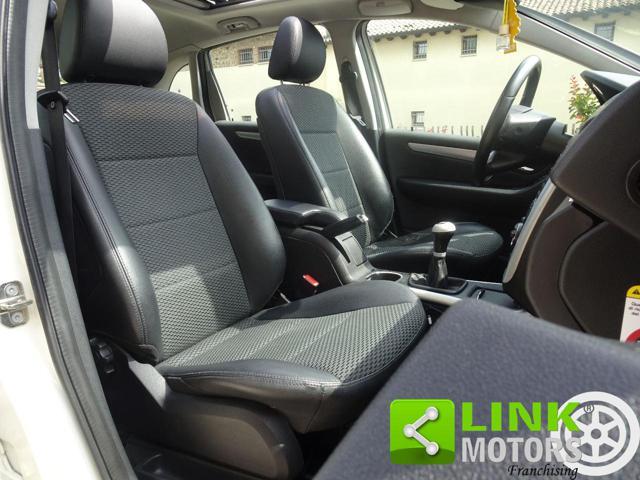 MERCEDES-BENZ B 170 TETTUCCIO APRIBILE