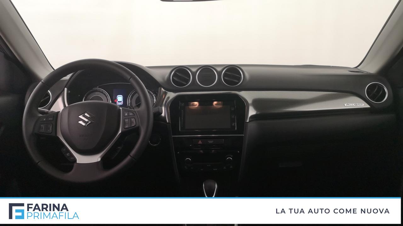 SUZUKI VITARA HYBRID 1.5 STARVIEW 4WD AG AT