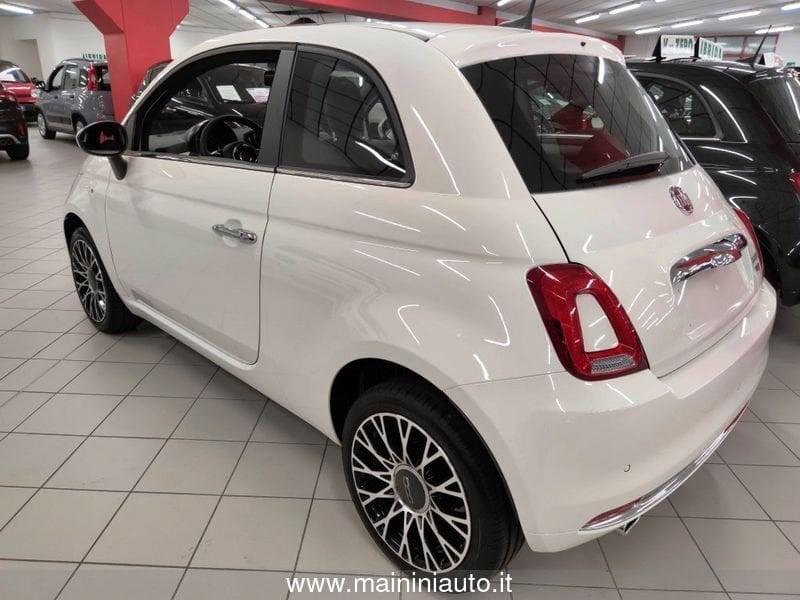 FIAT 500 1.0 70cv Hybrid Dolcevita + Car Play "SUPER PROMO"