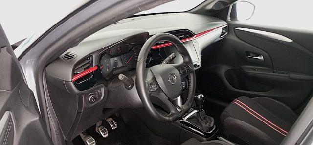 OPEL Corsa 1.2 Elegance s&s 100cv