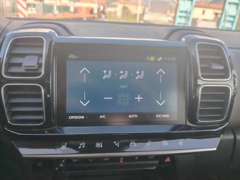 Citroën C5 Aircross Hybrid 225 E-EAT8 Shine