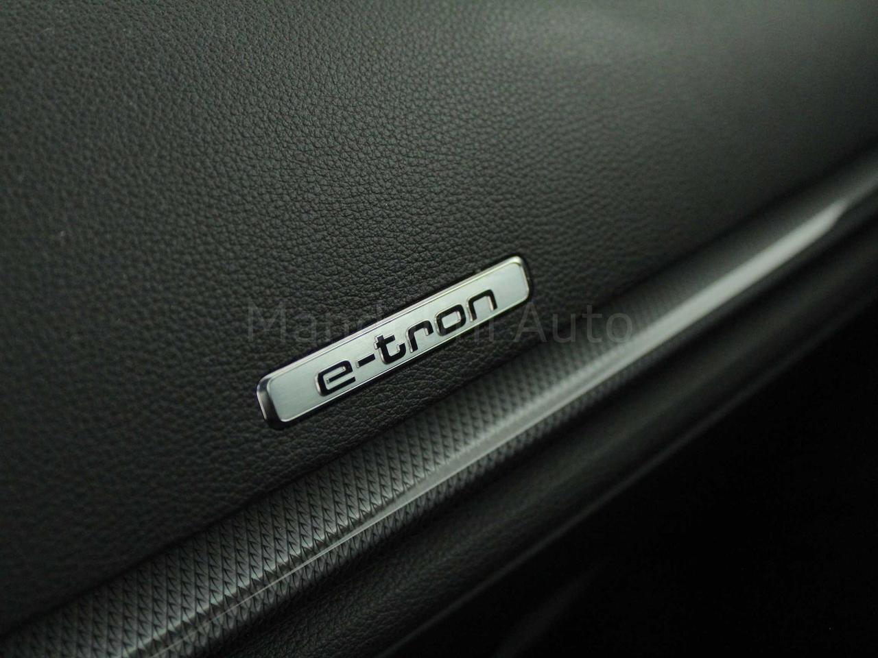 Audi A3 sportback 1.4 tfsi e-tron design s tronic