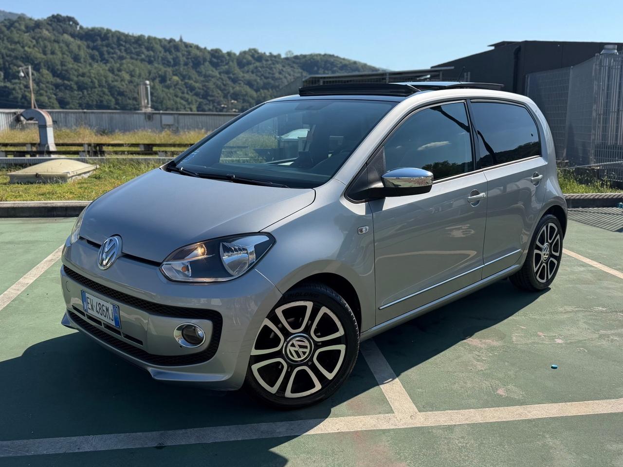Volkswagen up! 1.0 75 CV 5p. high
