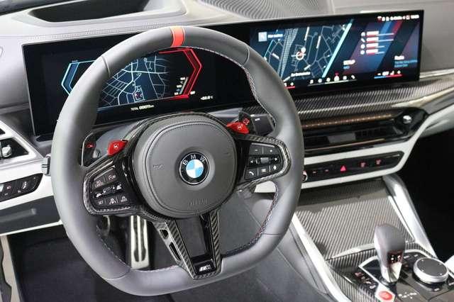 BMW M3 NEW XDRIVE COMPETITION 530CV BLACK PACK CARBONIO