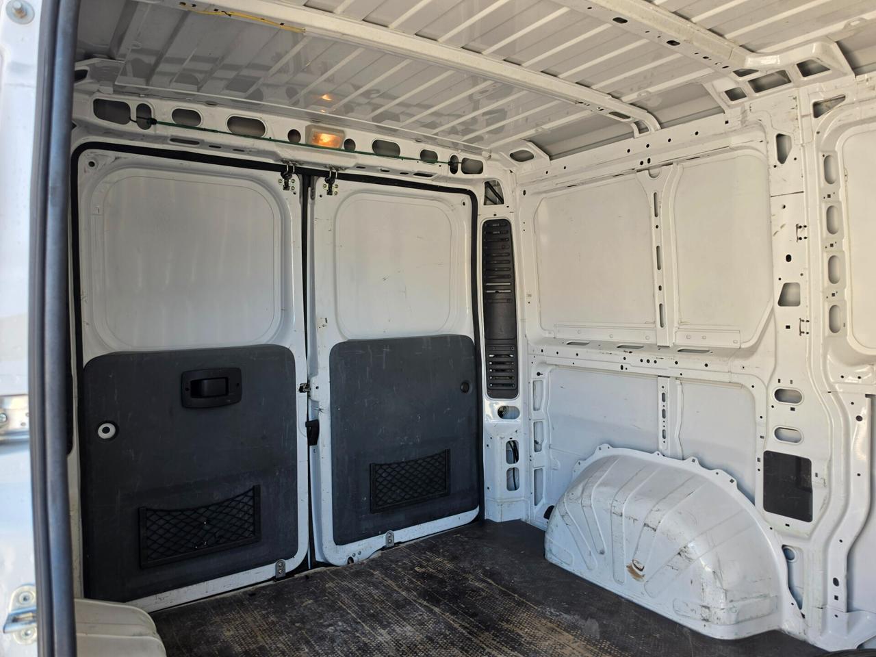 Fiat Ducato 2.0 multijet 115cv