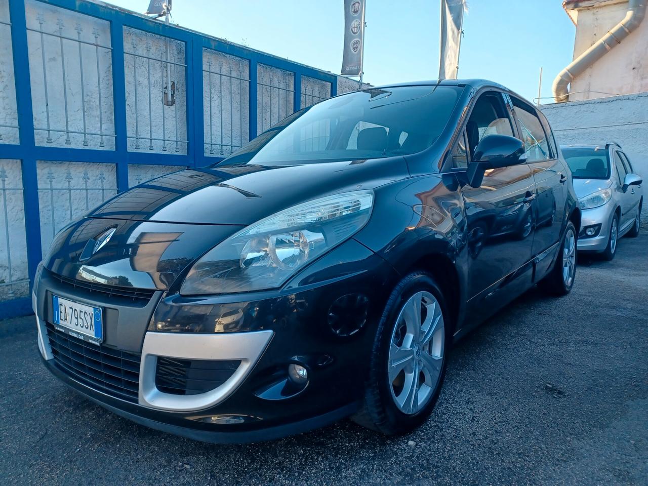 Renault Scenic X-Mod 1.5 dCi 110CV UNICO PROPRIETARIO