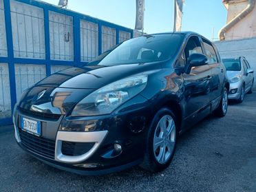 Renault Scenic X-Mod 1.5 dCi 110CV UNICO PROPRIETARIO