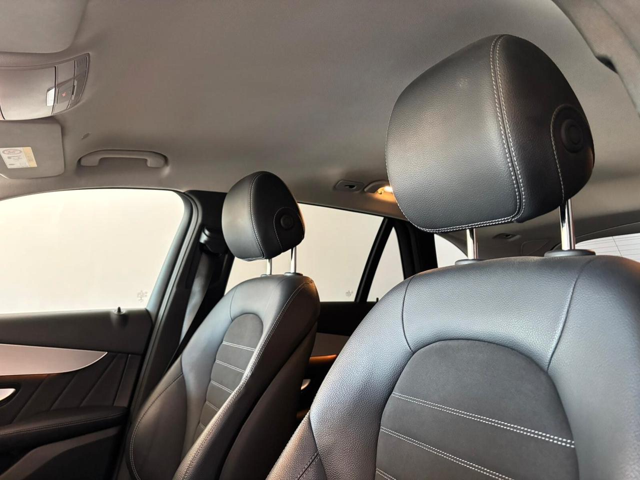 Mercedes-benz GLC 300 d 4Matic Coupé Premium Plus