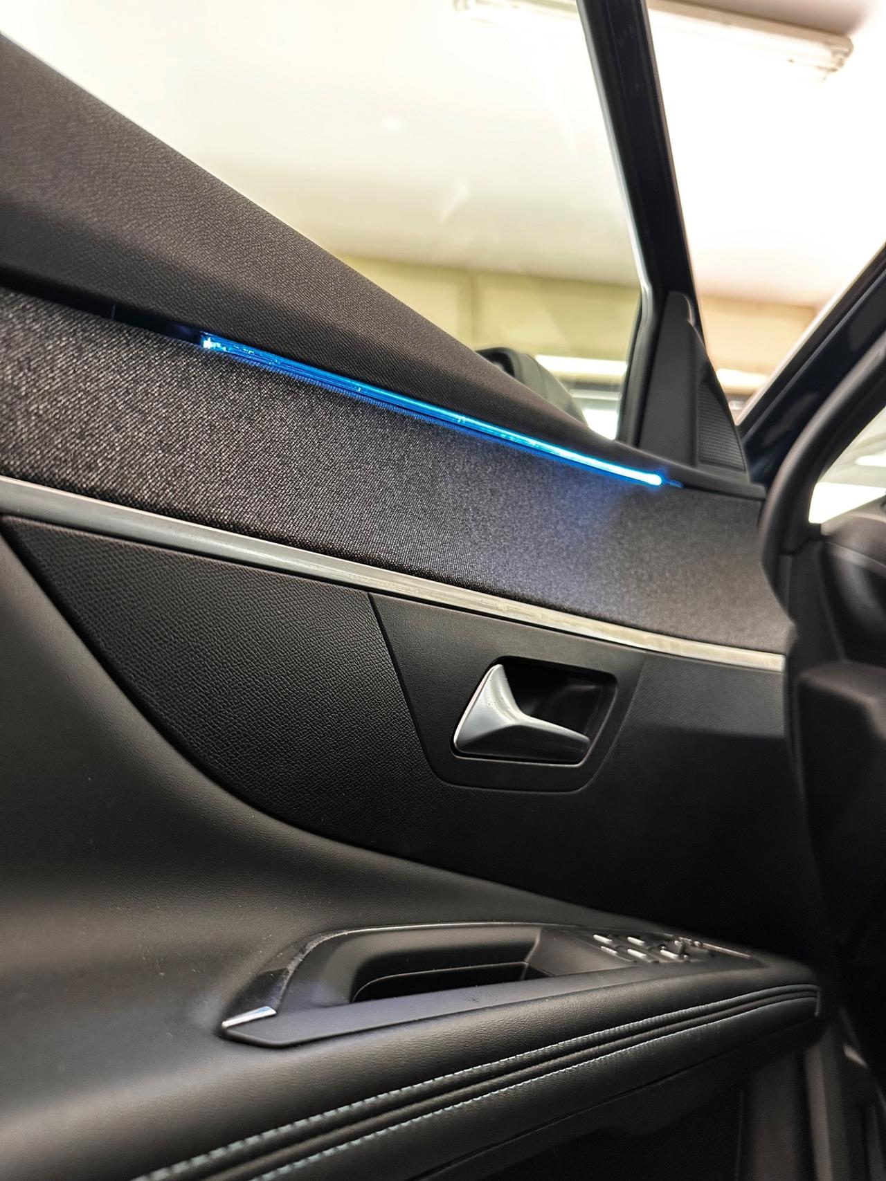 Peugeot 3008 BlueHDi 130 S&S EAT8 Allure Pack